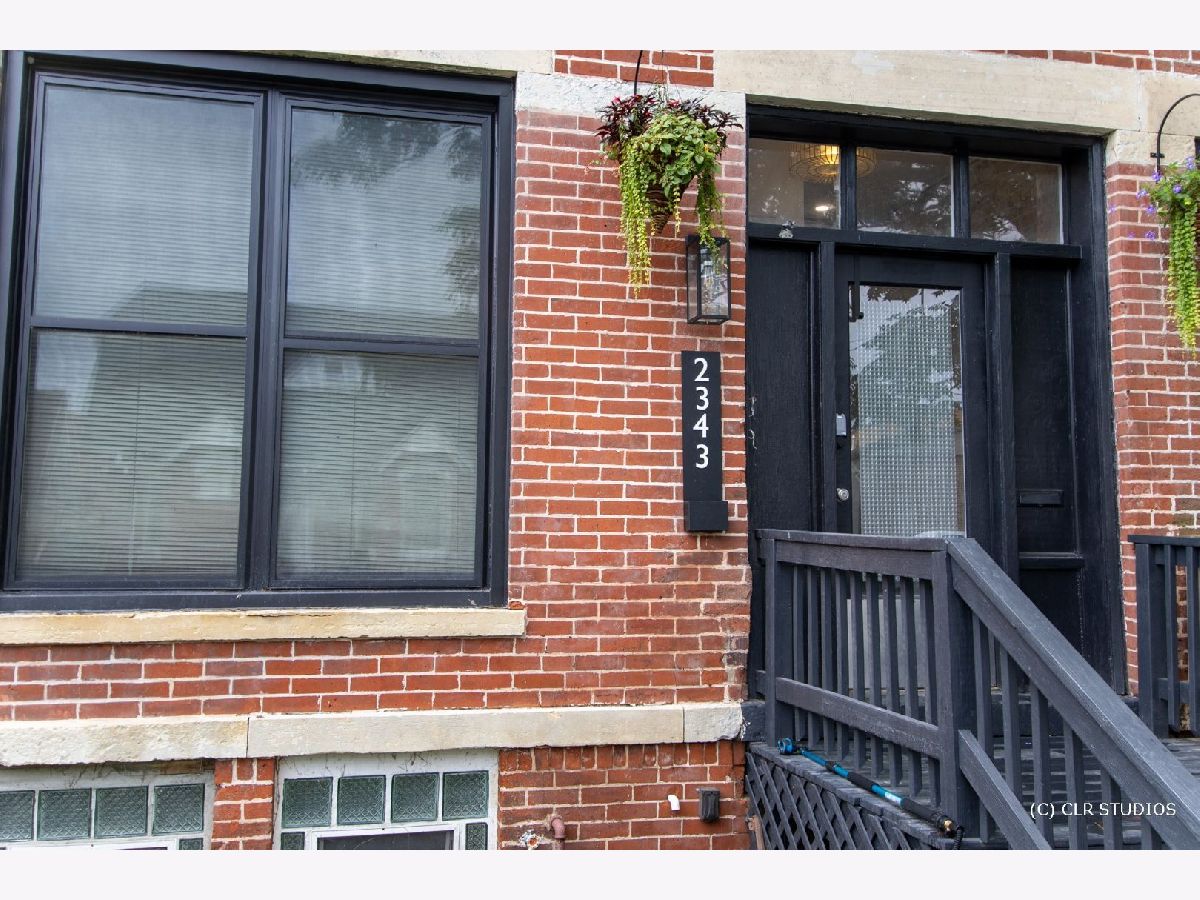  Rented Chicago Illinois, 2343 Grenshaw