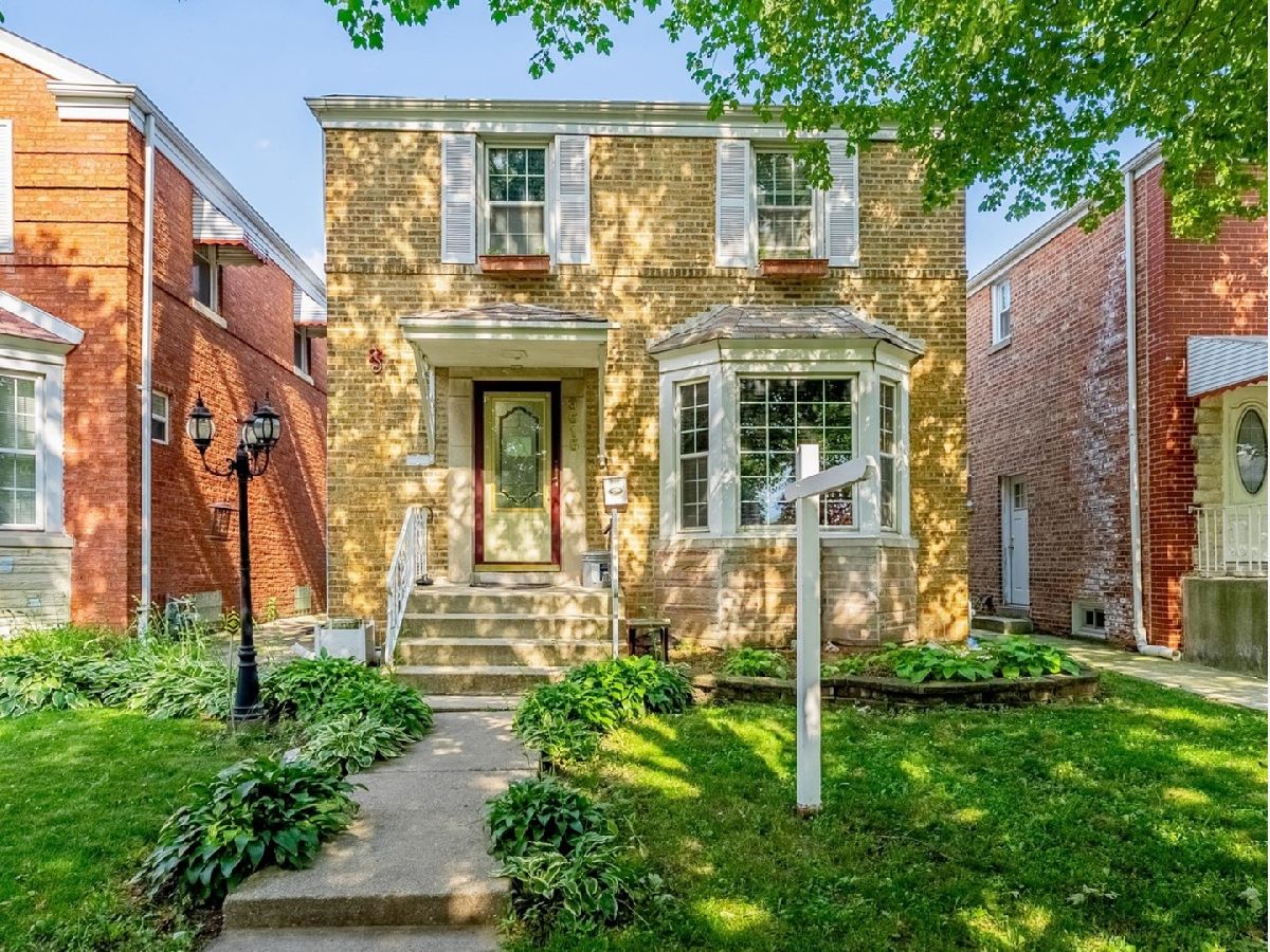 Sold Cicero Illinois, 3615 59