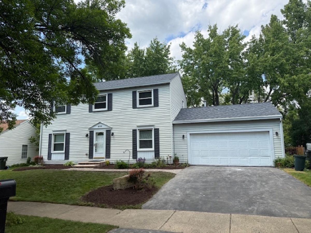  Rented Naperville Illinois, 2030 University