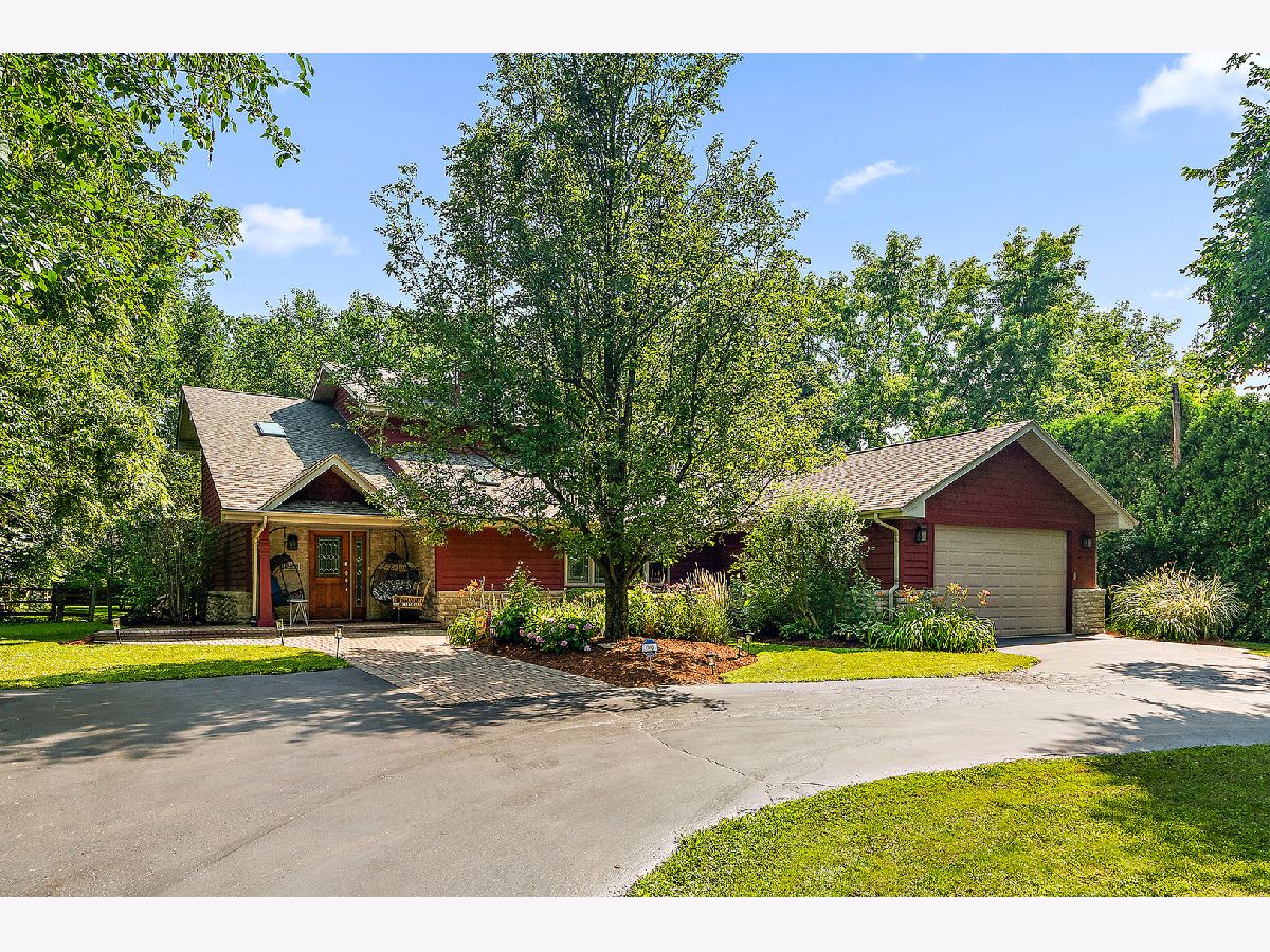  Sold Palos Park Illinois, 8715 123rd
