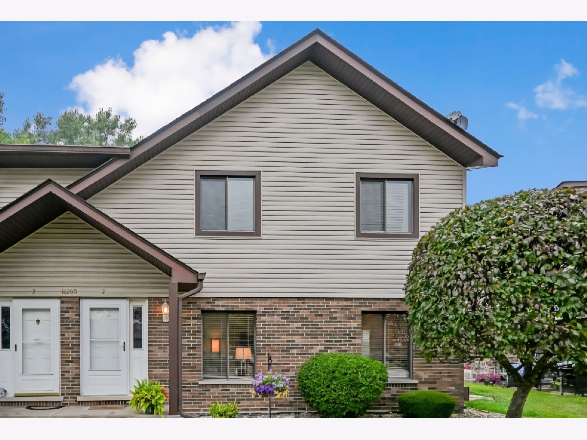  Sold Tinley Park Illinois, 16200 Apple