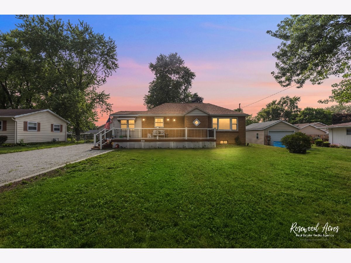  Sold Danforth Illinois, 305 3rd