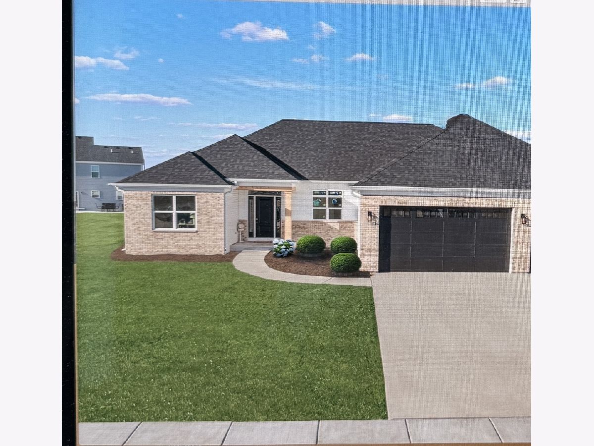 Homes For Sale Krpans Parkside Estates Sycamore Illinois, 1927 Parkside Drive