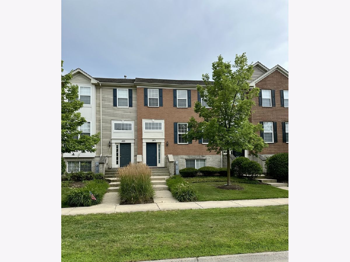  For Sale Gilberts Illinois, 183 Willey Street