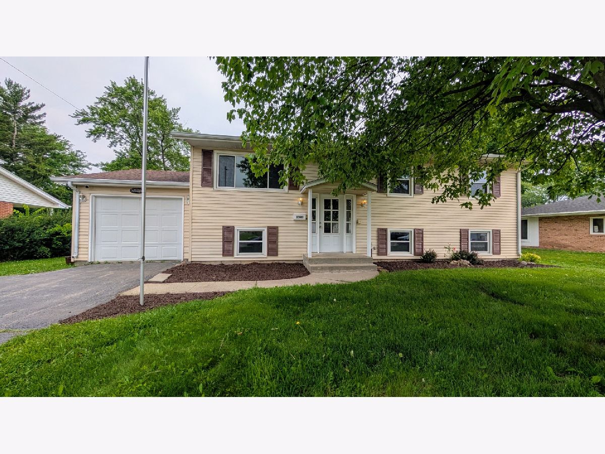  Sold Belvidere Illinois, 1340 Caswell