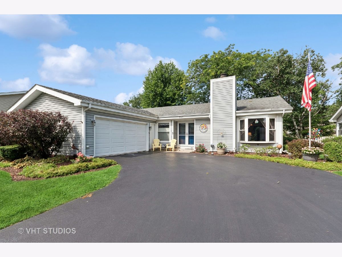  Sold Bolingbrook Illinois, 213 Plymouth