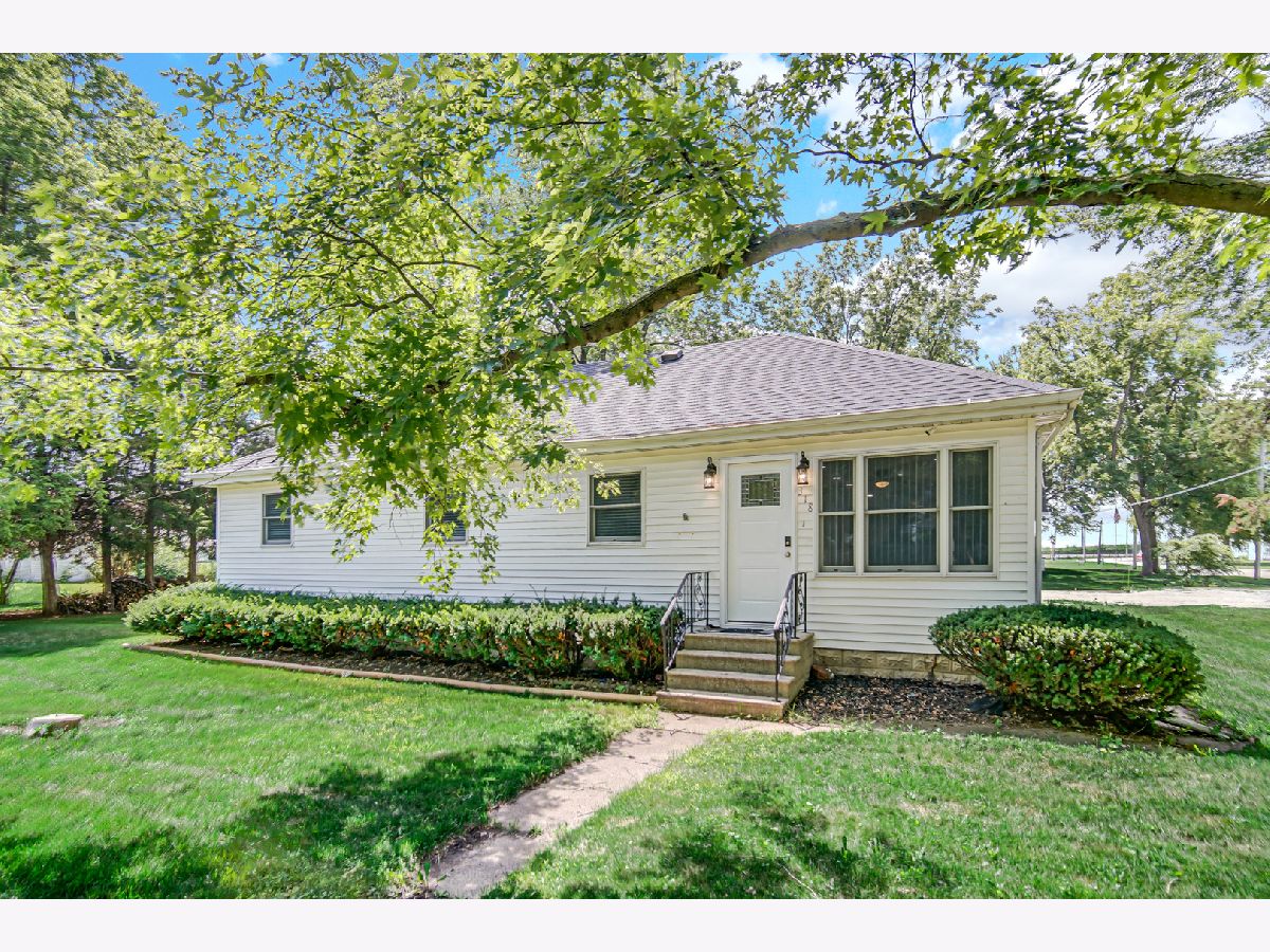  Sold Gardner Illinois, 318 Main