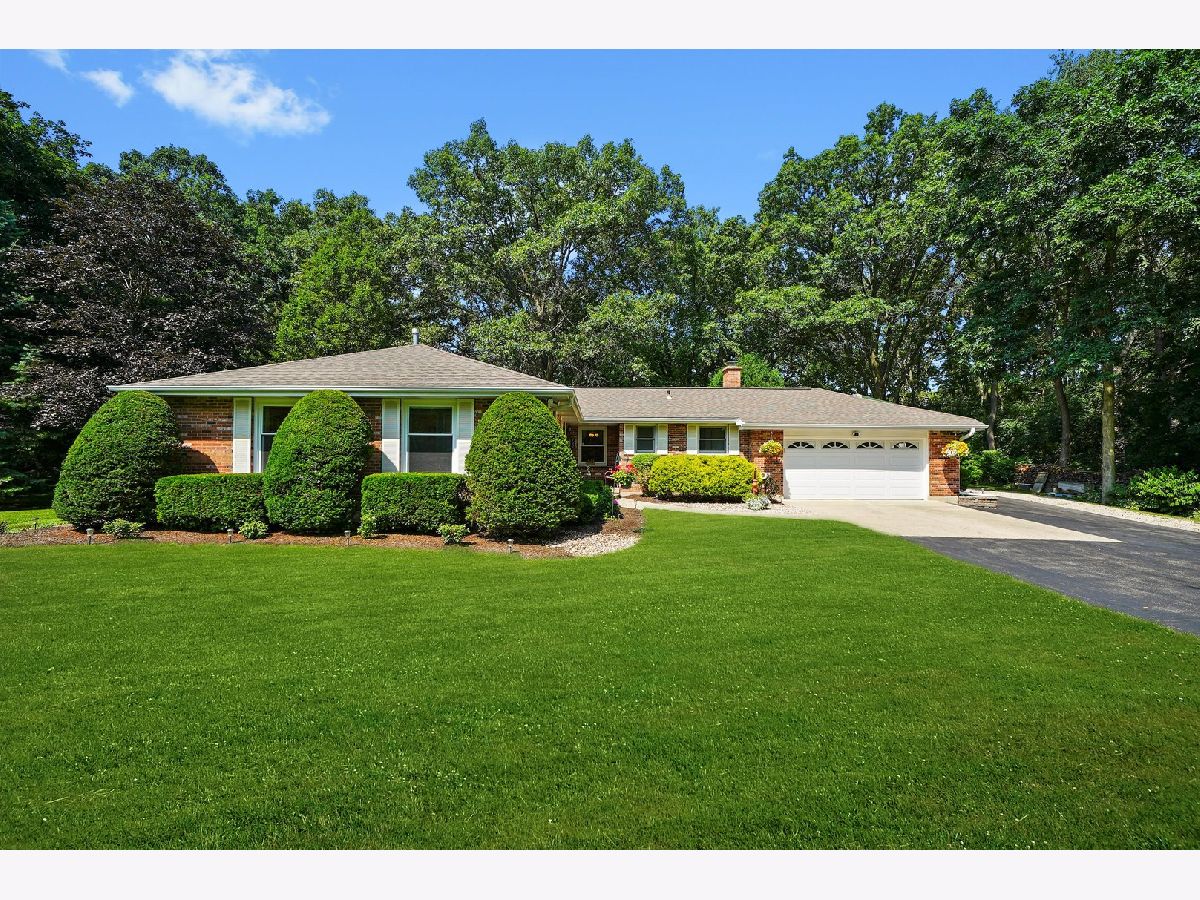  Sold Ringwood Illinois, 5119 Ridgeway