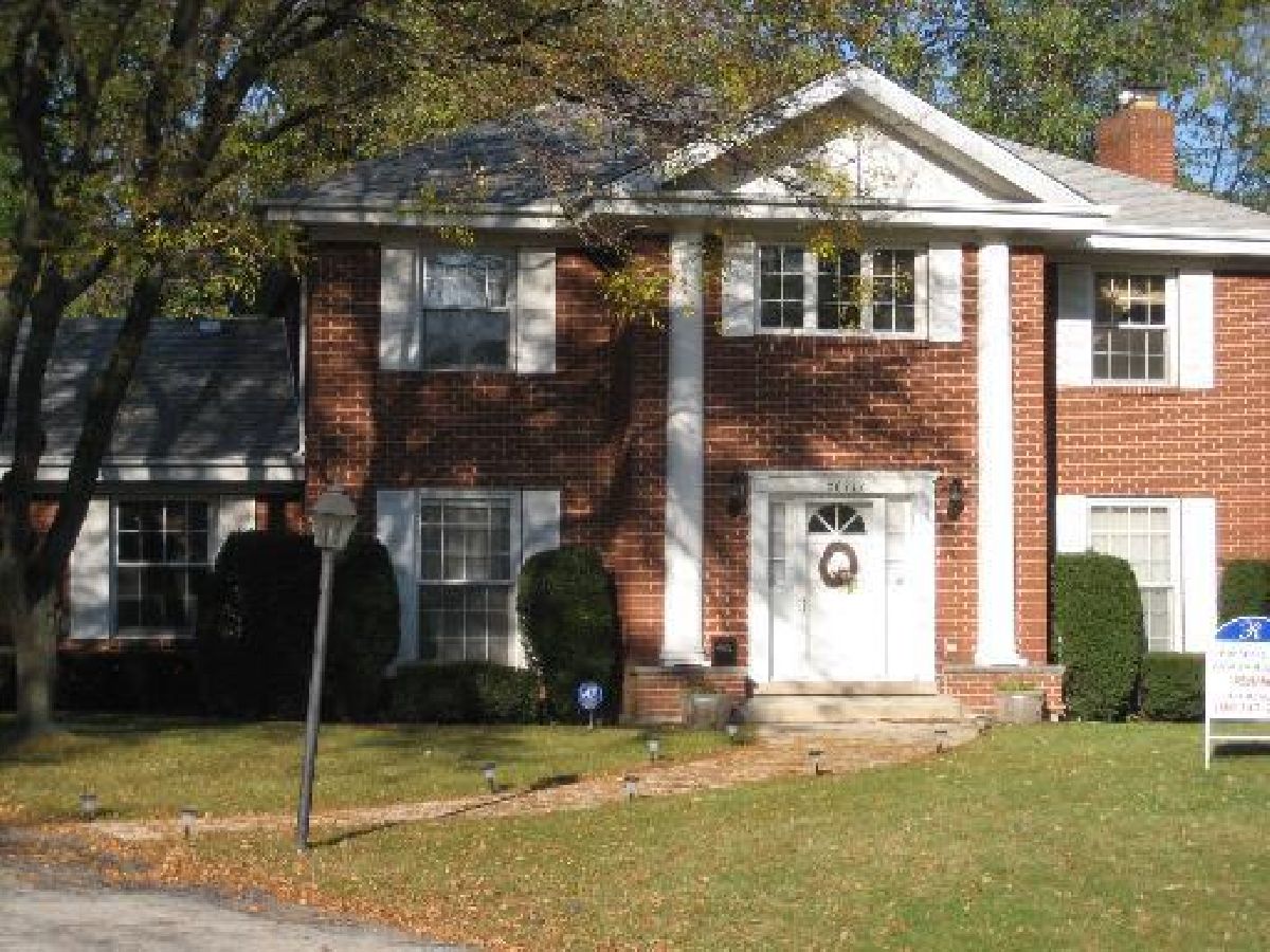  For Rent Olympia Fields Illinois, 20717 Sparta