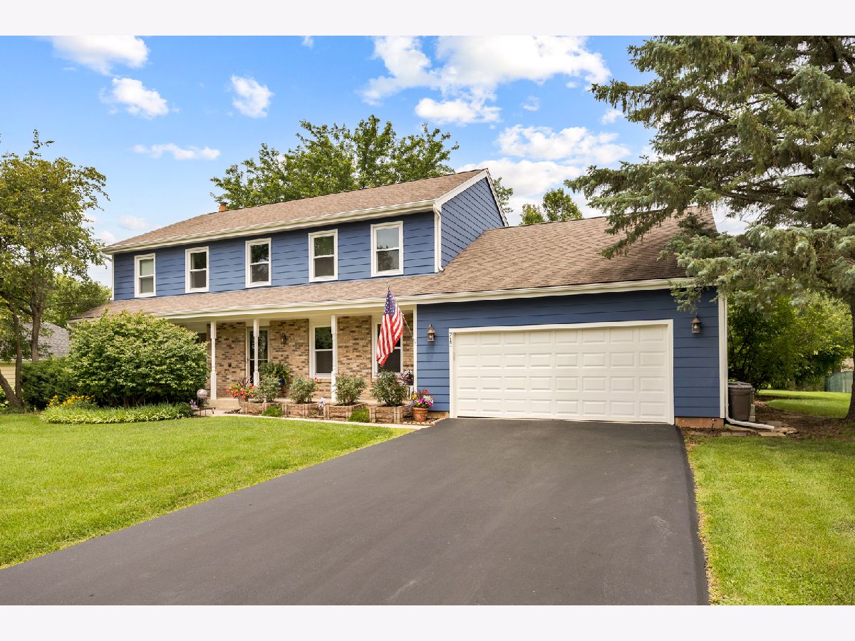 Homes For Sale Gaslight West Algonquin Illinois, 710 Sprucetree Lane