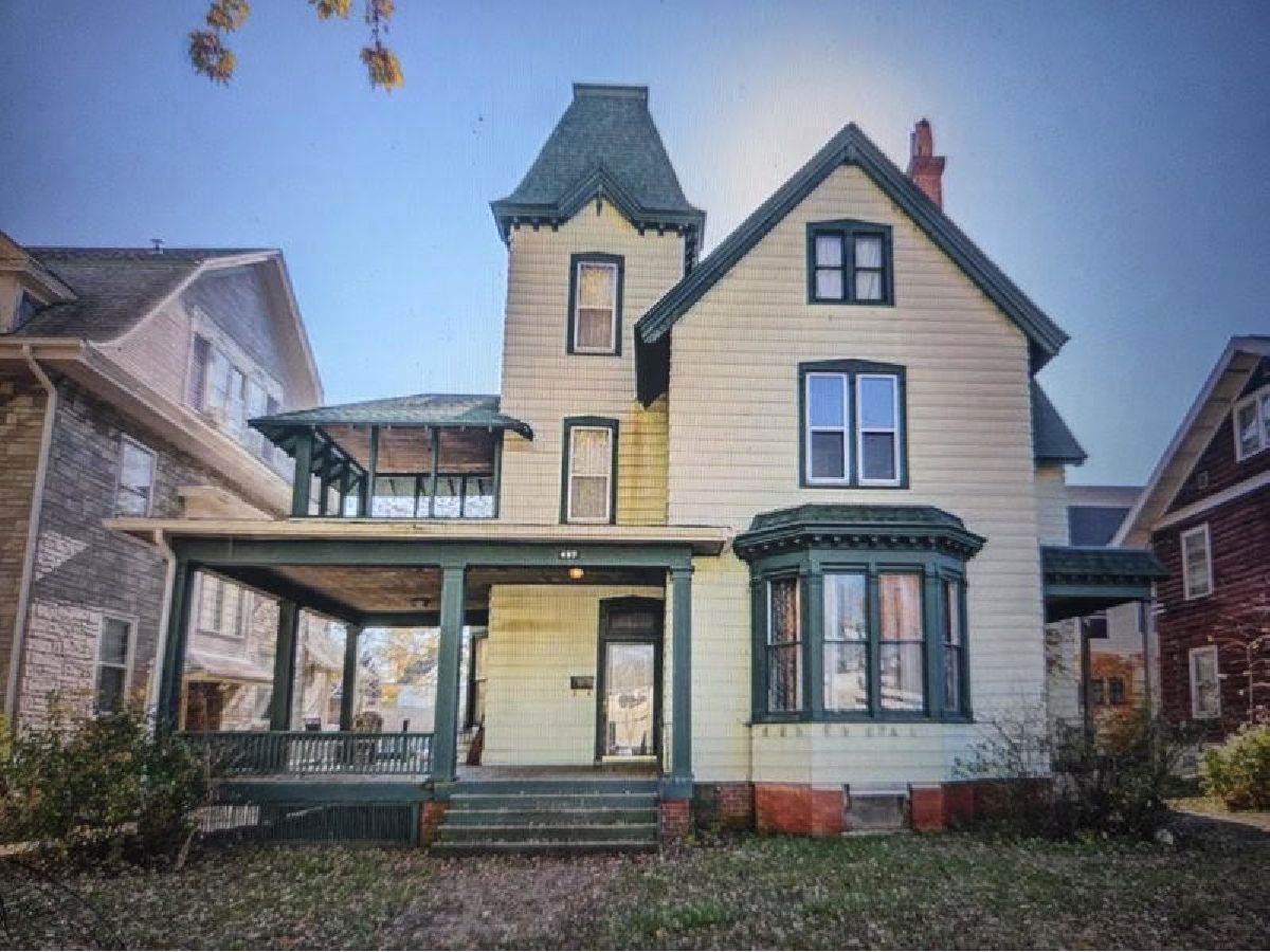  Sold Decatur Illinois, 457 William