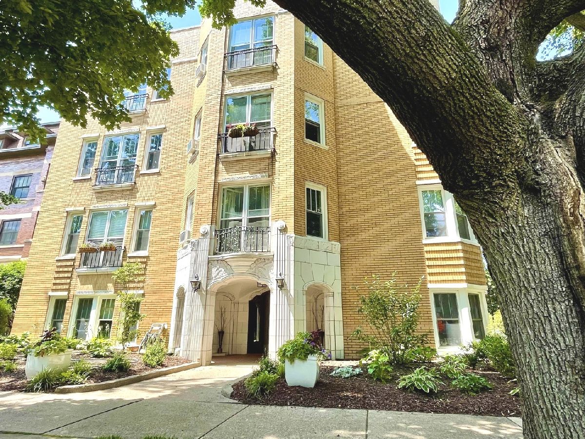  Sold Oak Park Illinois, 227 Grove