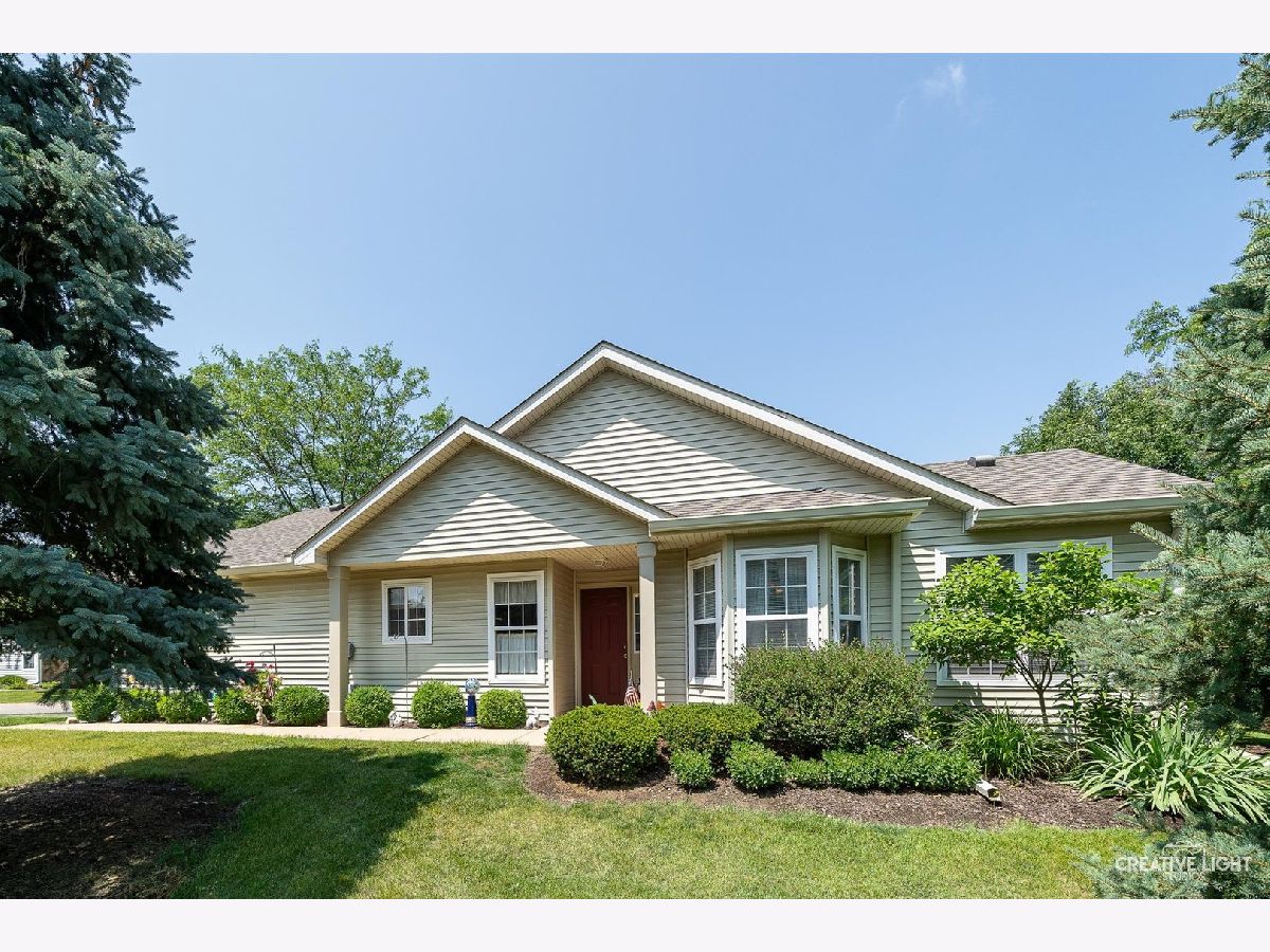  Sold Sugar Grove Illinois, 26 Rolling Oaks