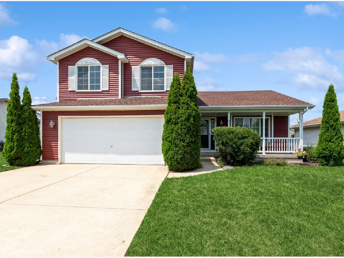 Homes For Sale Cumberland South Joliet Illinois, 6905 Cornwall Drive