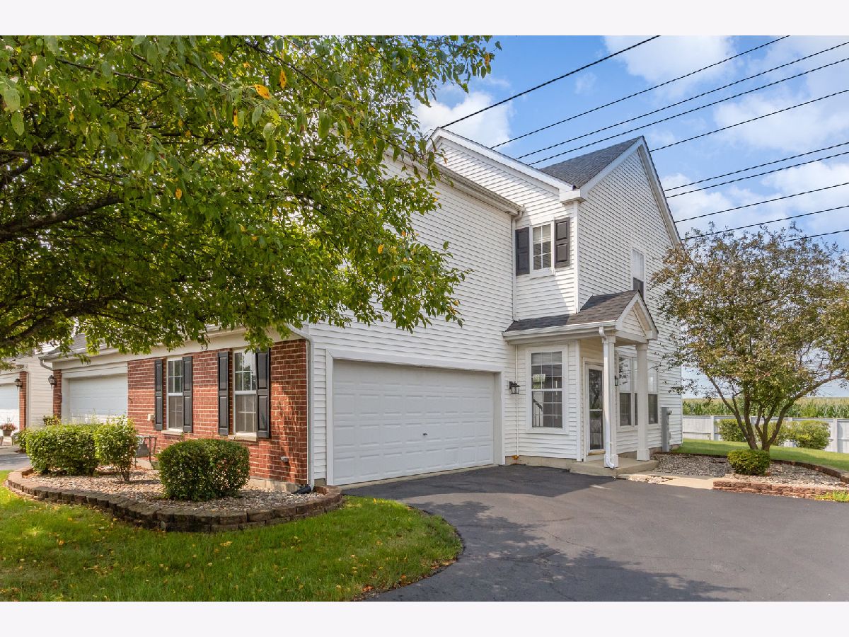  Sold Shorewood Illinois, 313 Parkside