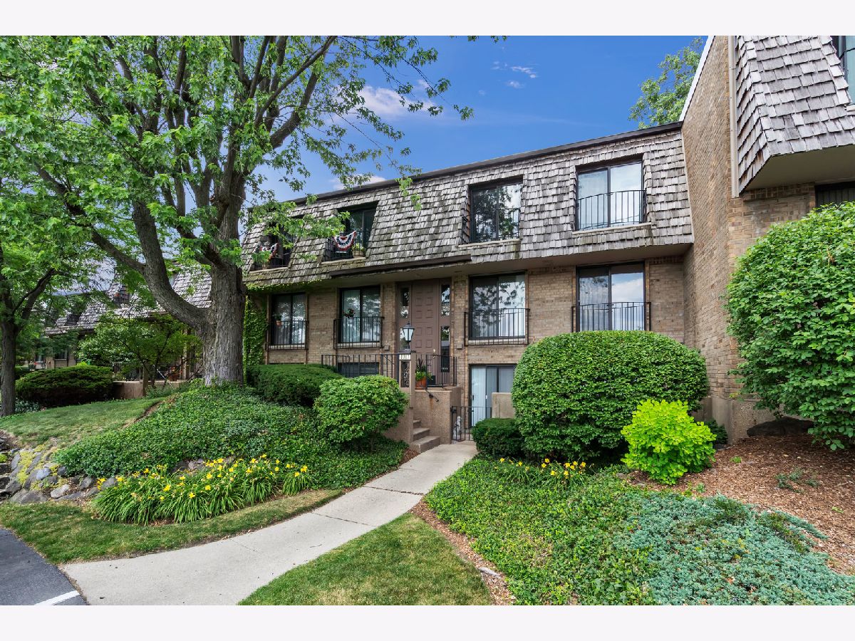  Rented Northfield Illinois, 1703 Northfield