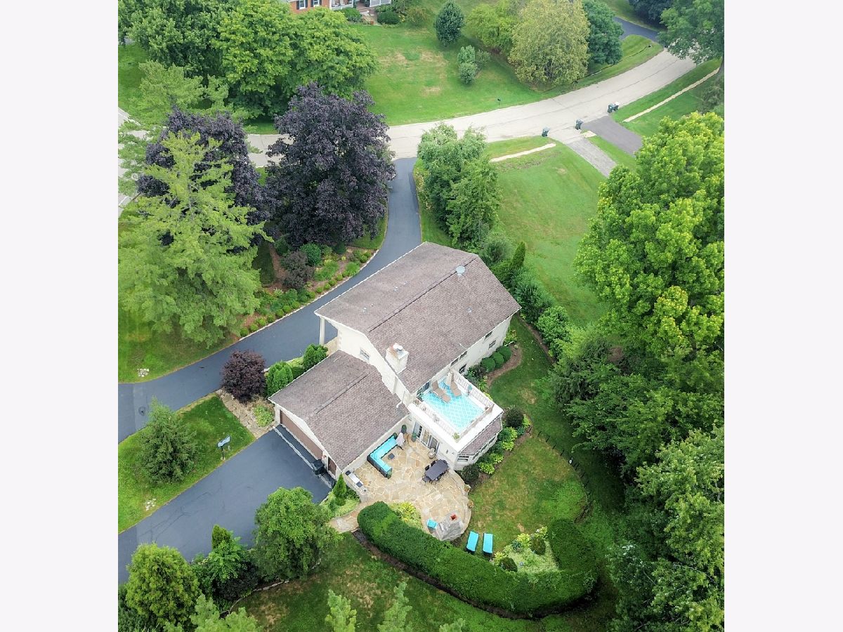  For Sale Inverness Illinois, 227 Stratford Lane