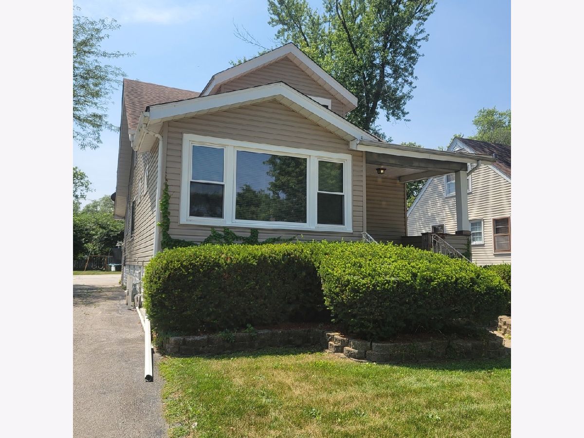 Homes For Sale Old Homewood Homewood Illinois, 1635 Linden Road