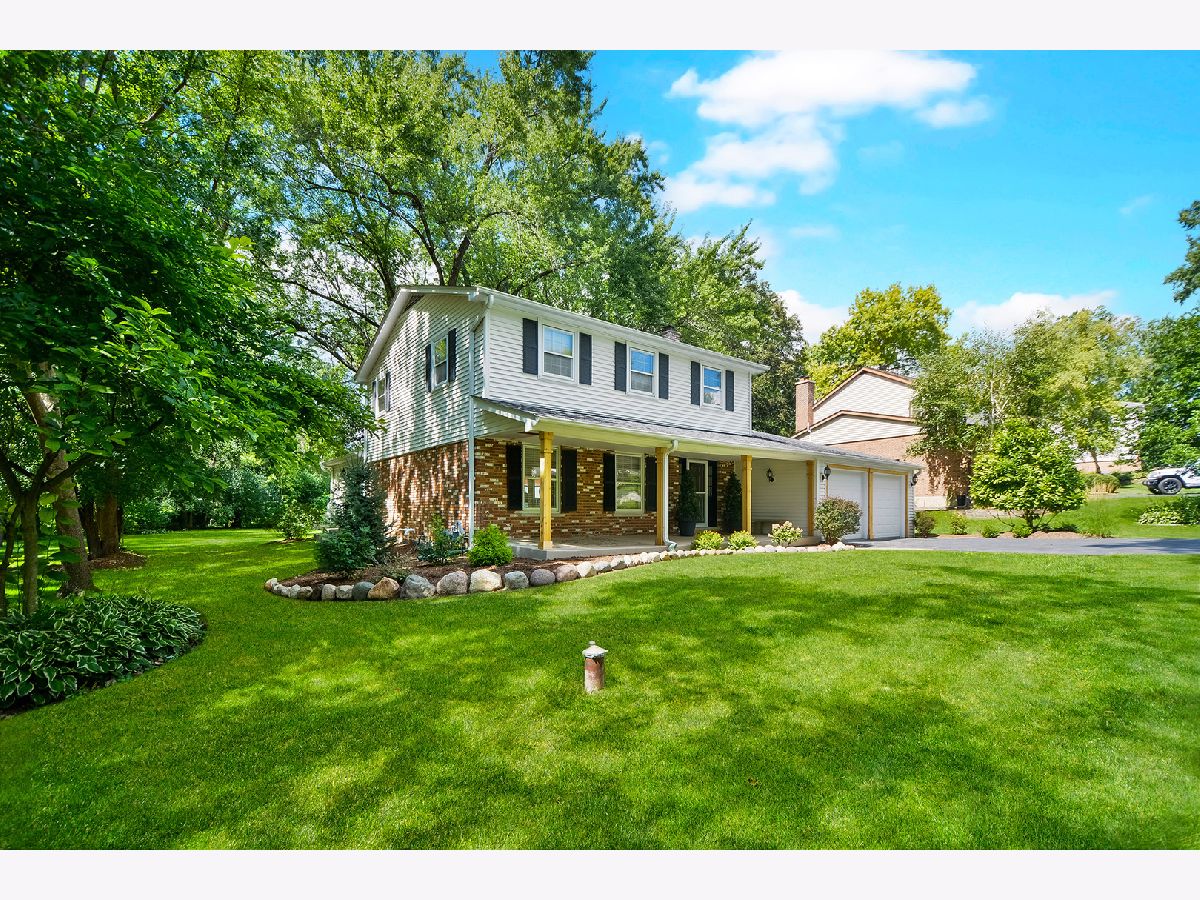  For Sale Inverness Illinois, 352 Windsor Lane