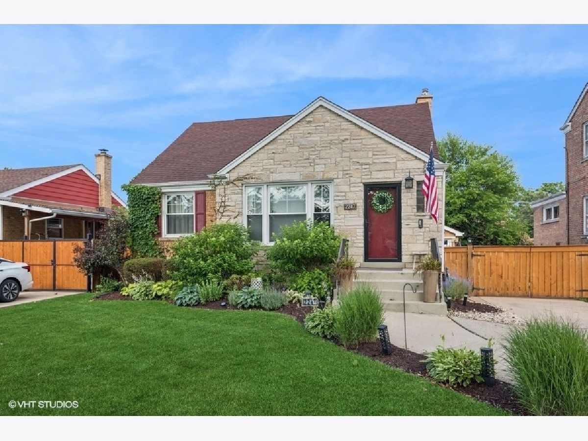  Sold North Riverside Illinois, 2247 7th