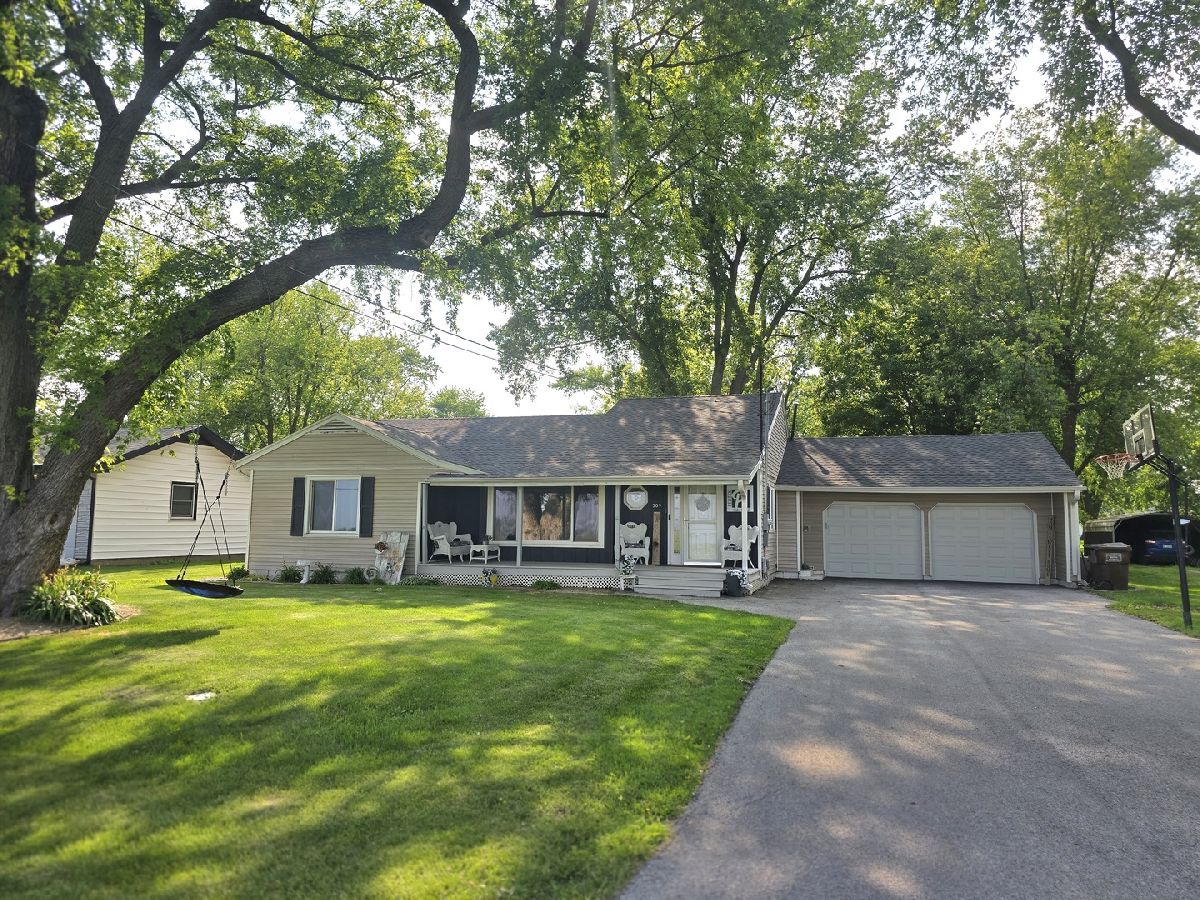  Sold Ashkum Illinois, 309 Third