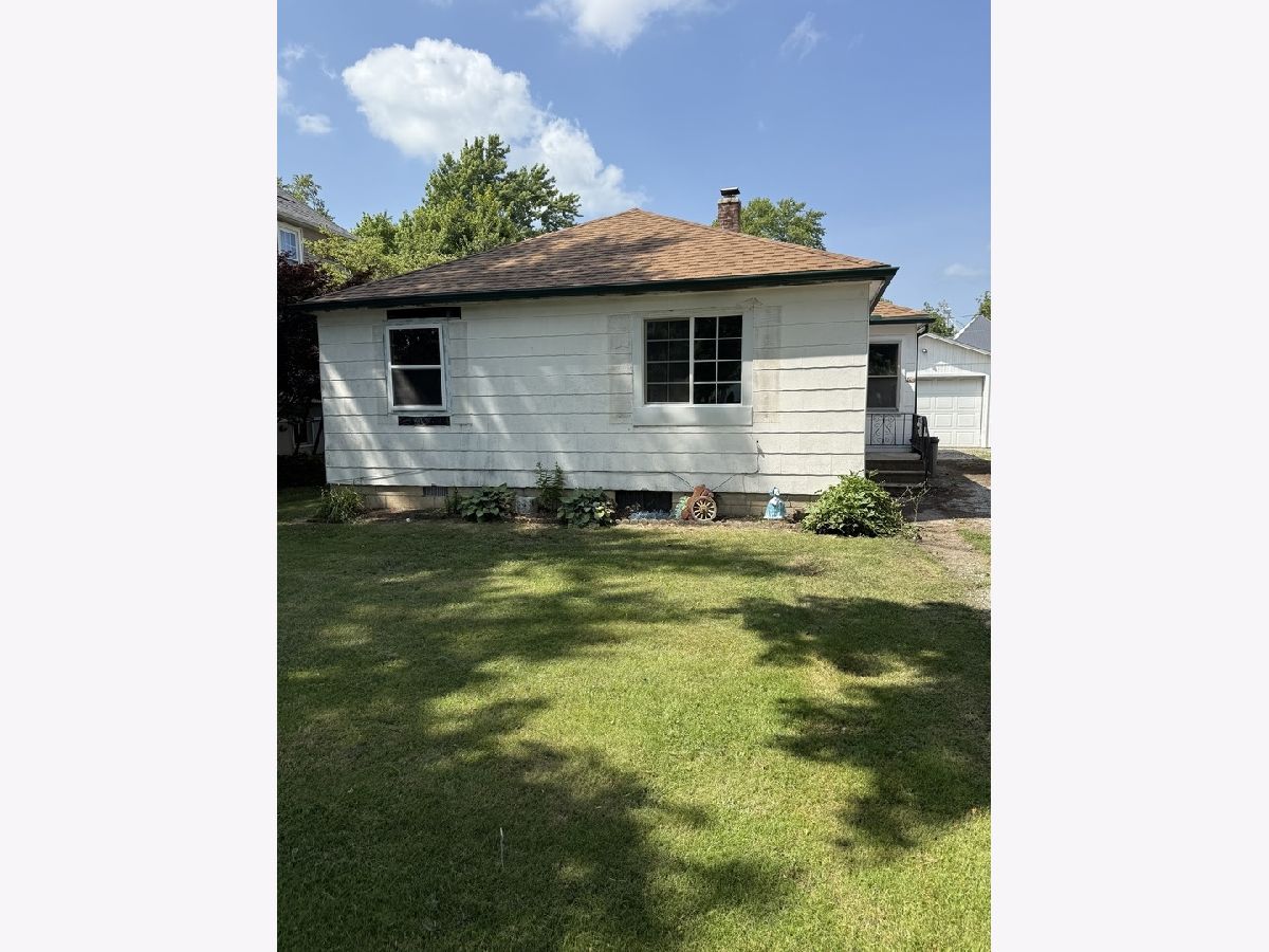  Sold Chatsworth Illinois, 206 Oak