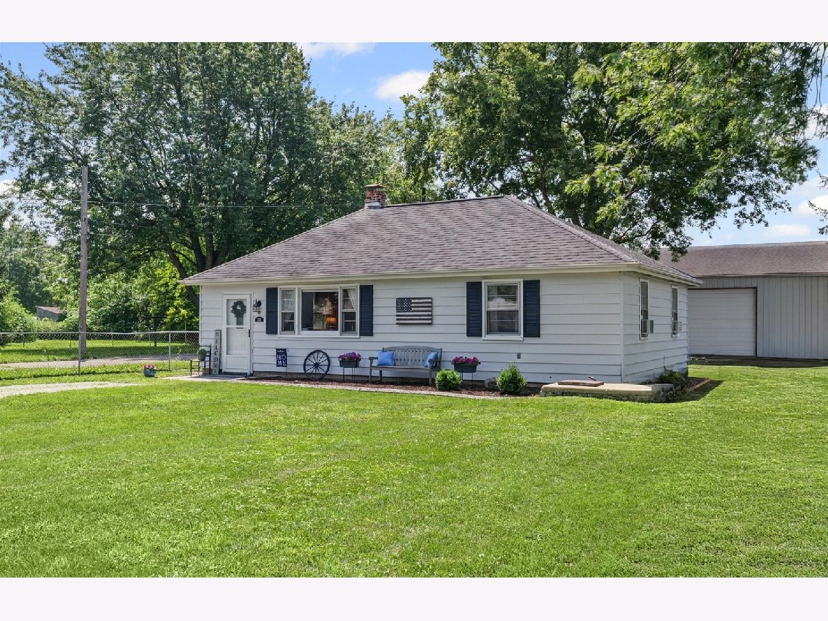  Sold Bondville Illinois, 201 Ash