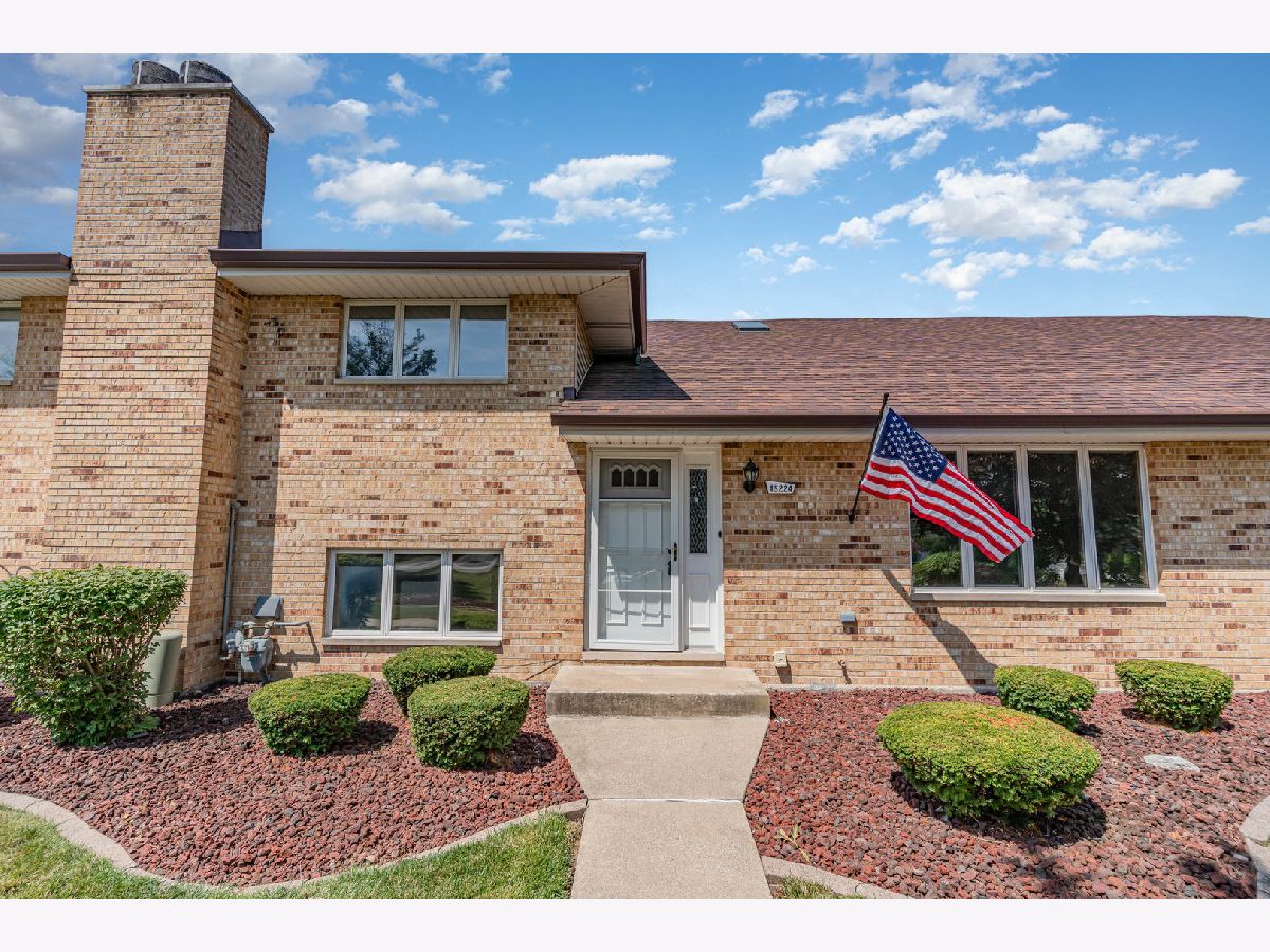  Sold Orland Park Illinois, 15224 73rd