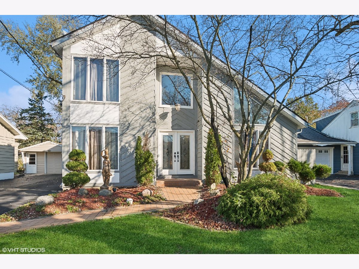  For Sale Thornton Illinois, 315 Leverette Street