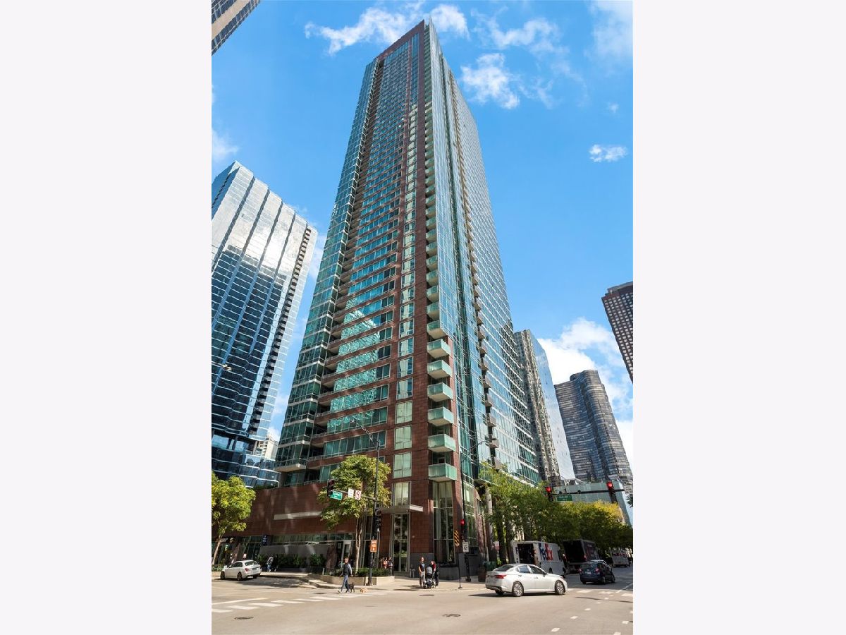 Condos & Townhomes For Sale Parkview Condominiums Chicago Illinois, 505 Mcclurg Court