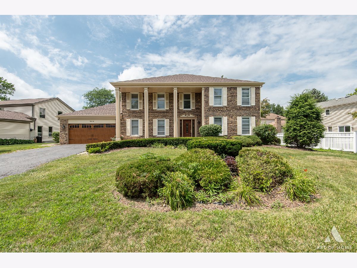  For Rent Rolling Meadows Illinois, 2603 Old Mill