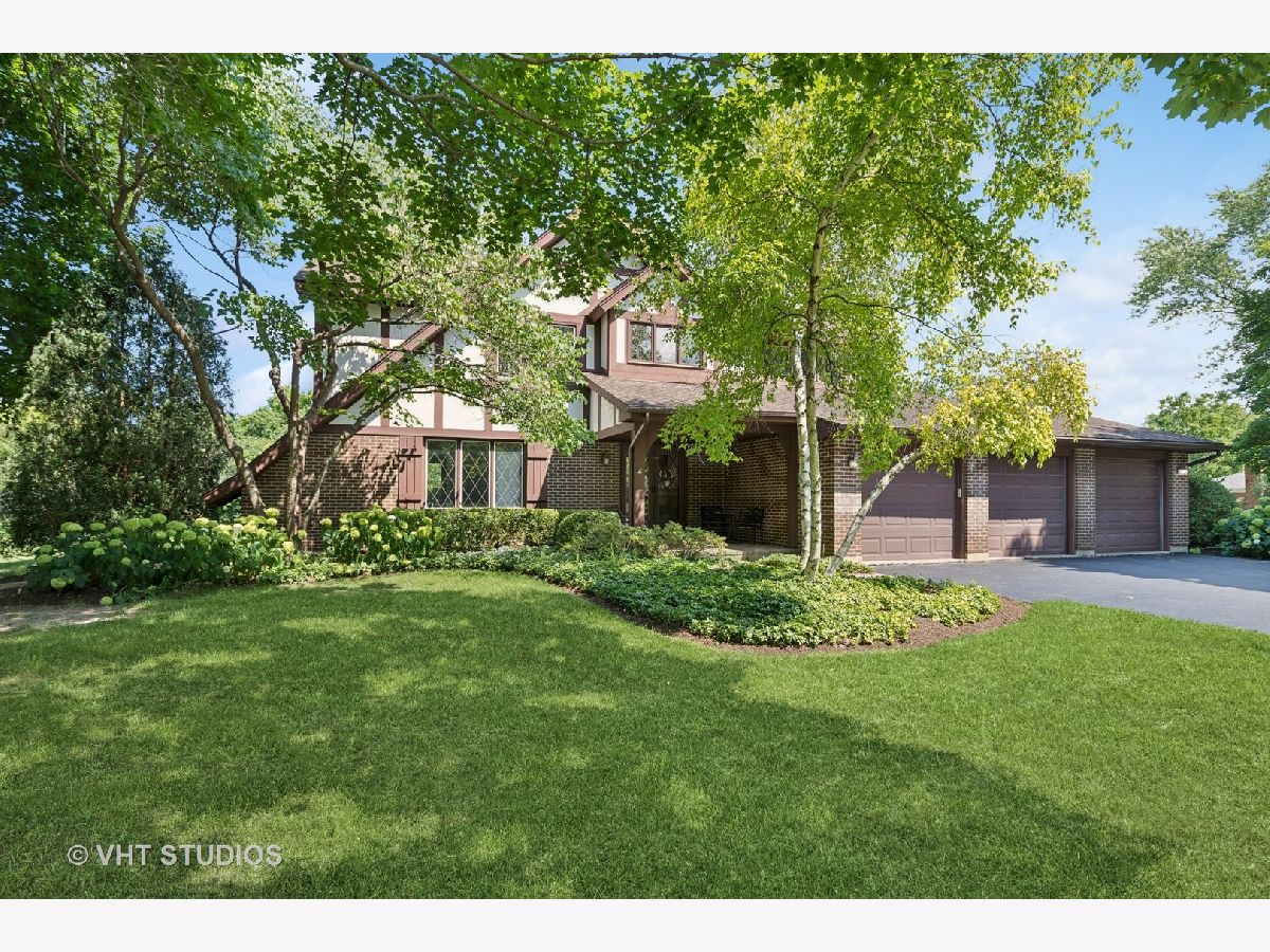  Sold Hawthorn Woods Illinois, 14 Trent