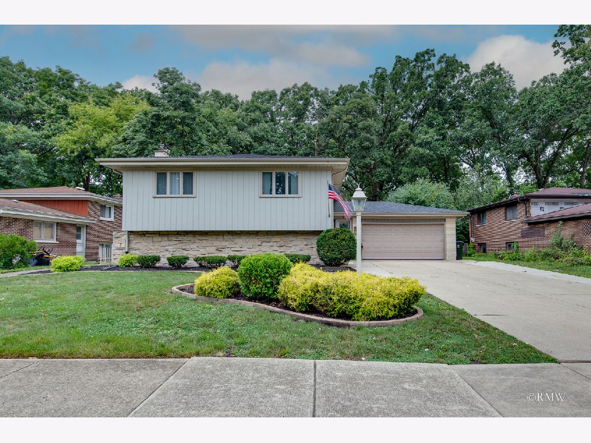  For Sale Wood Dale Illinois, 314 Cedar Avenue