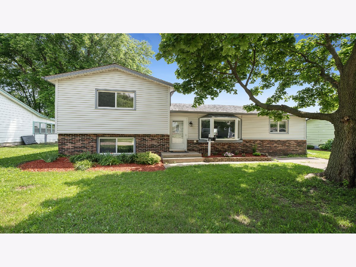 Sold Belvidere Illinois, 722 12th