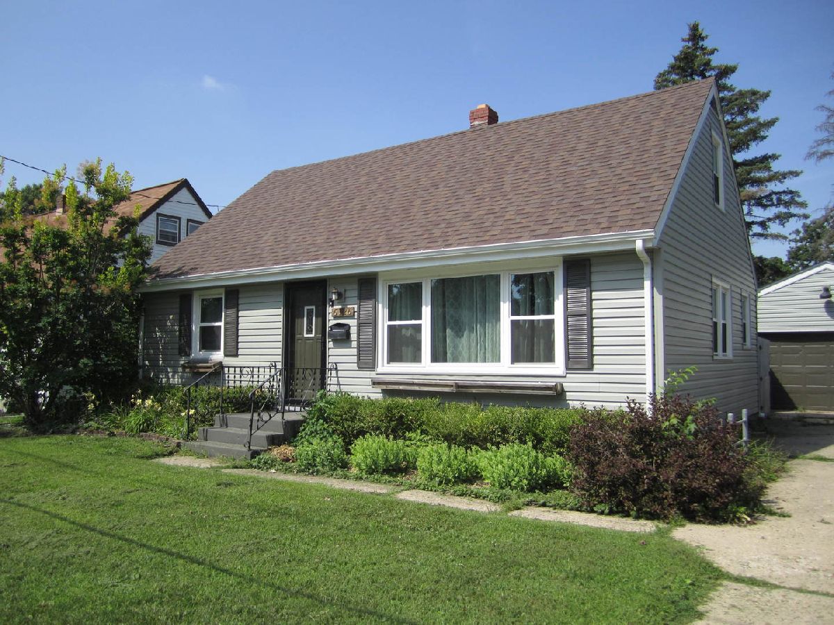  Sold Loves Park Illinois, 6126 East
