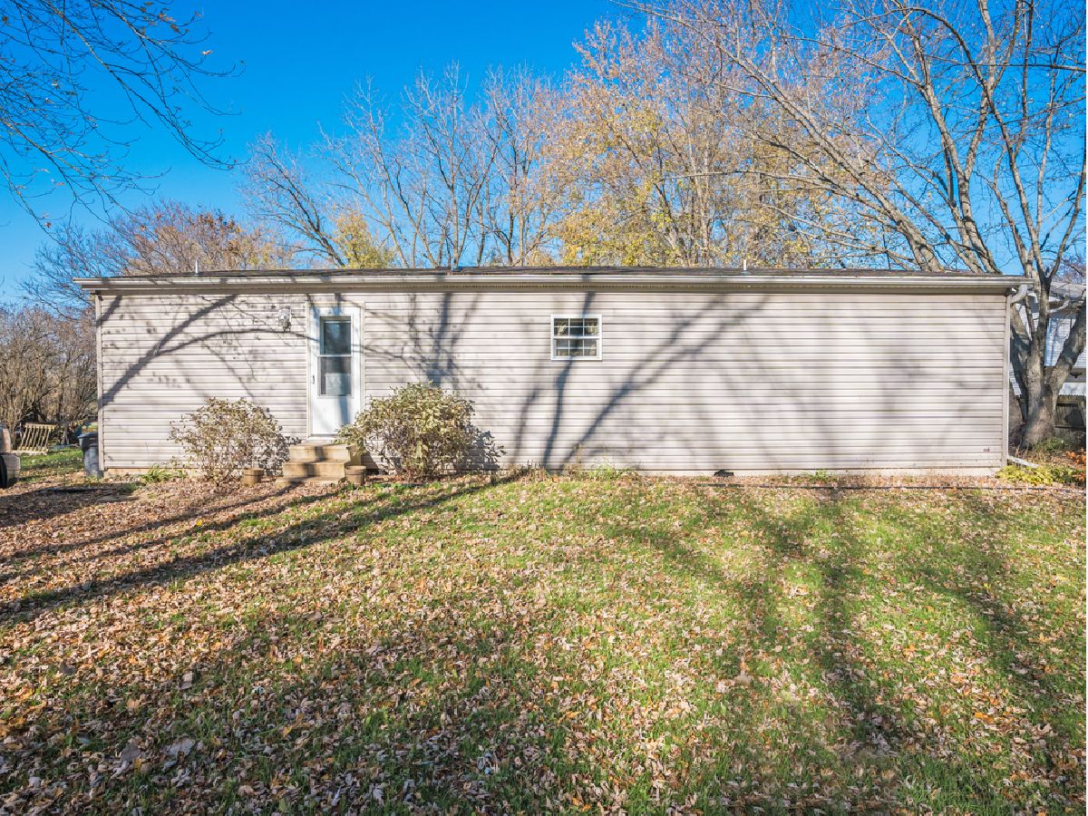  For Sale Sheridan Illinois, 3669 25th Road