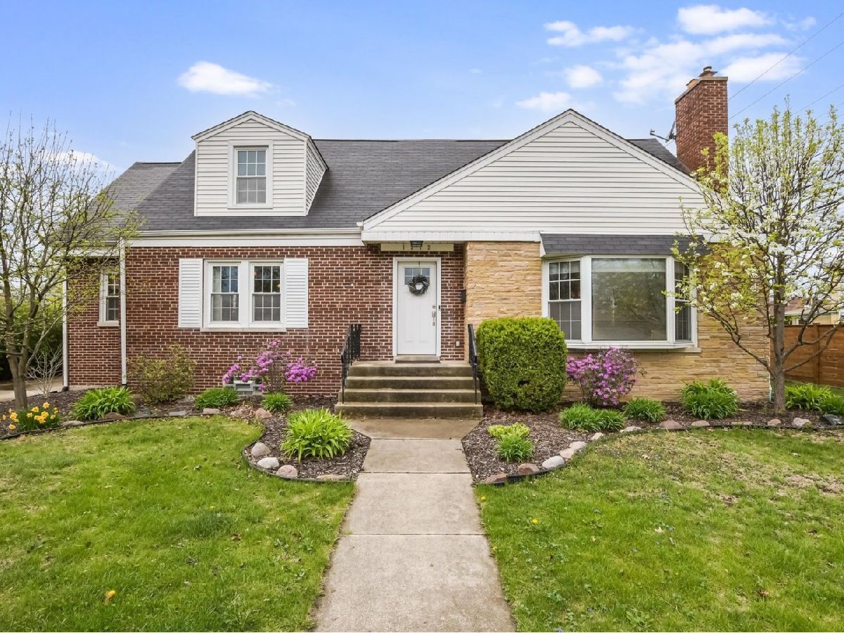  Sold Park Ridge Illinois, 1212 Greenwood