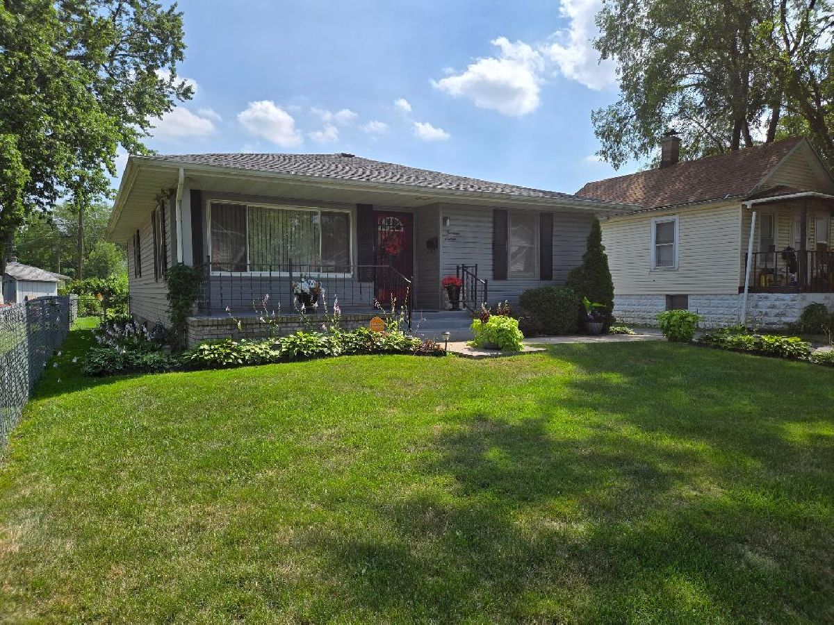  For Sale Joliet Illinois, 1316 Ada Street