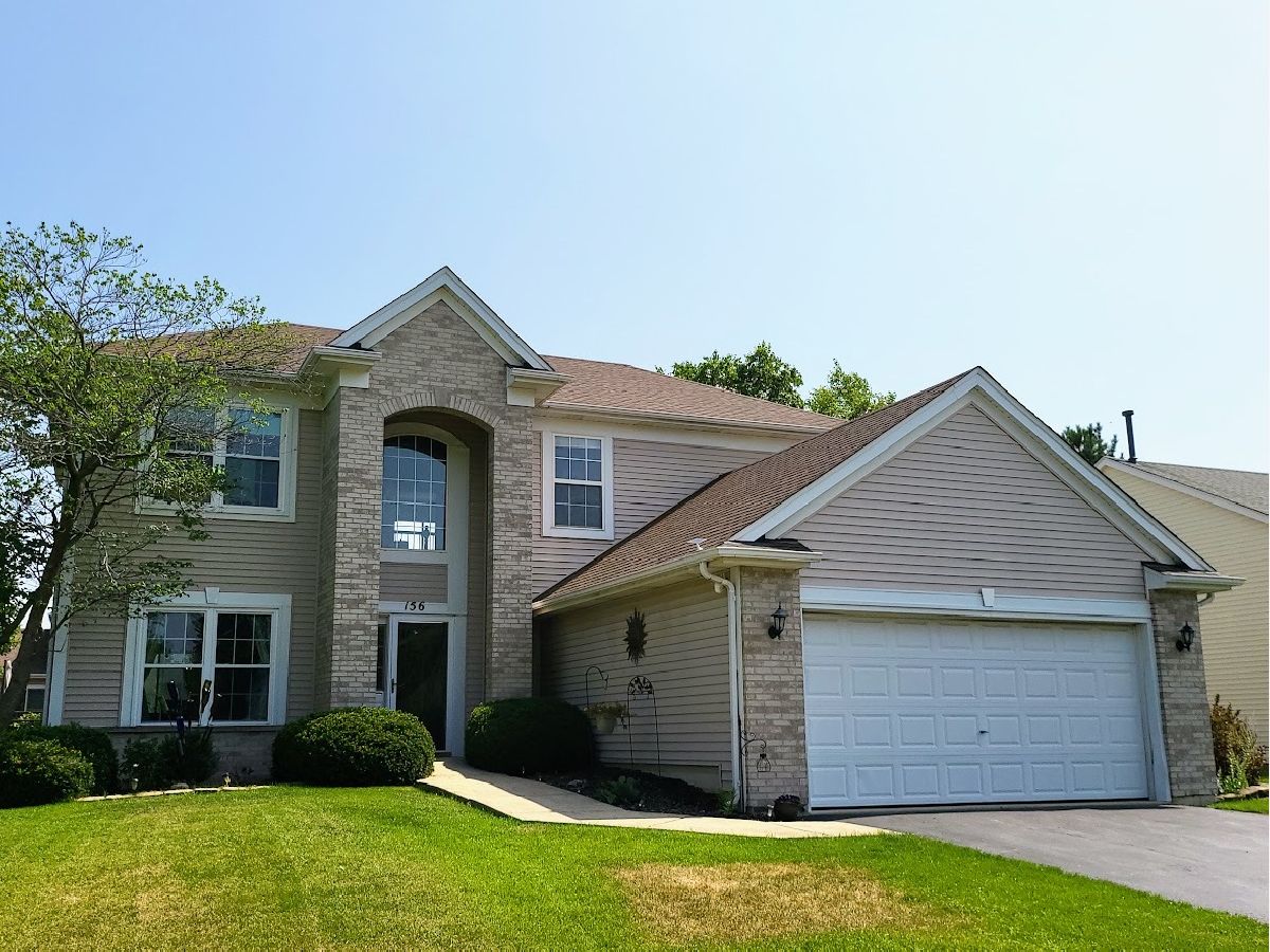 Homes & Townhomes Sold Whispering Oaks Bolingbrook Illinois, 156 Sycamore
