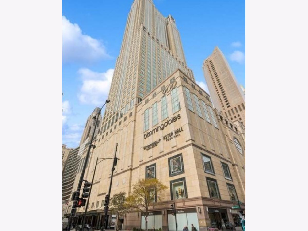 Condominiums Rented Bloomingdales Chicago Illinois, 132 Delaware