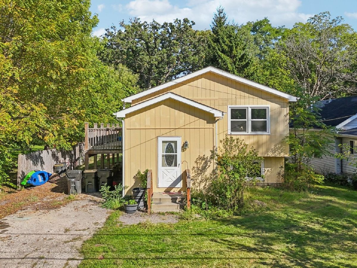  For Sale Ingleside Illinois, 35729 Watson Avenue
