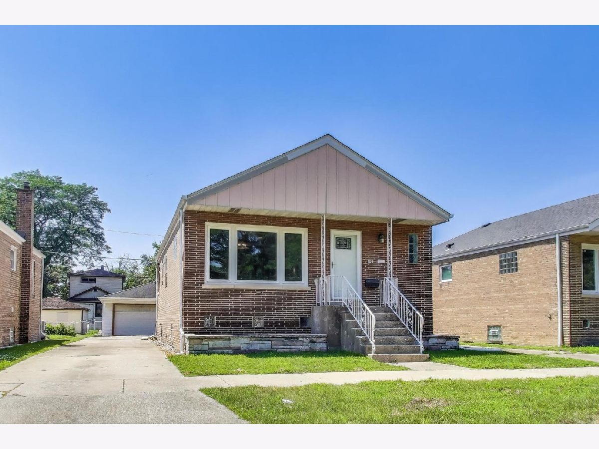  Sold Stickney Illinois, 4028 Ridgeland