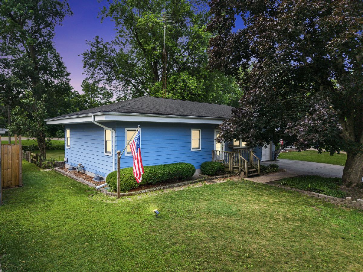  Sold Genoa Illinois, 416 Holly