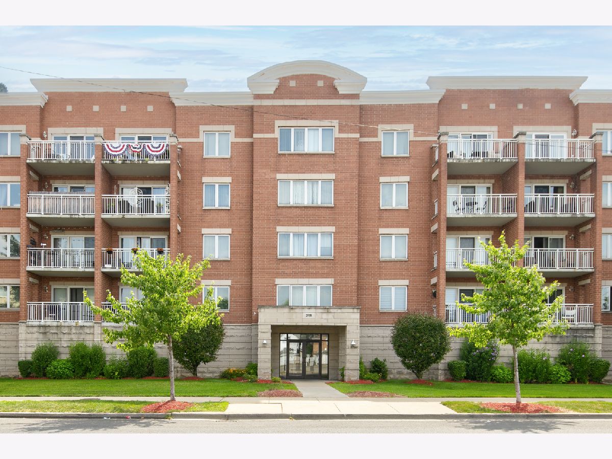 Sold Chicago Illinois, 2919 Harlem