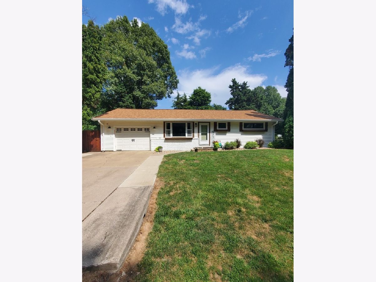  Sold Heyworth Illinois, 203 Robert