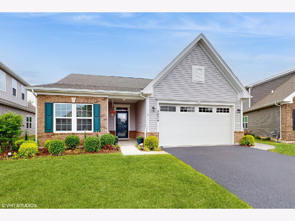  Sold Elgin Illinois, 3634 Reddington