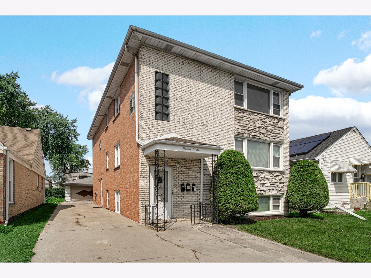  Sold Melrose Park Illinois, 1306 36th