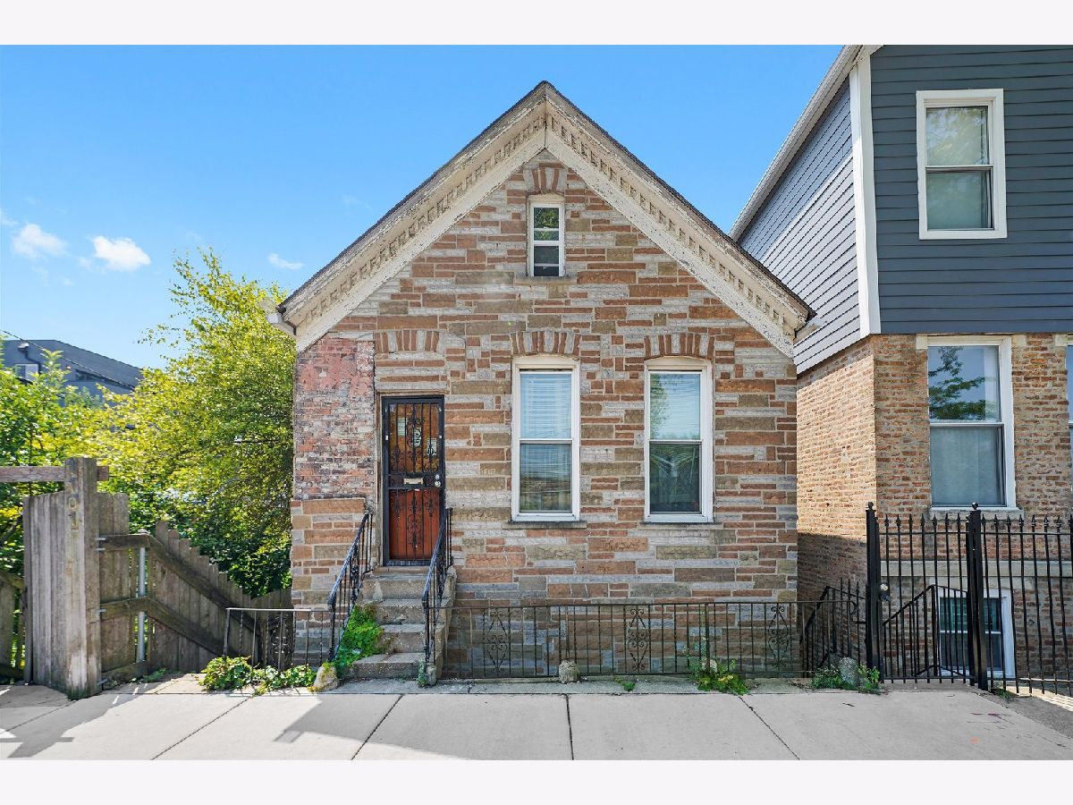  Sold Chicago Illinois, 1103 16th
