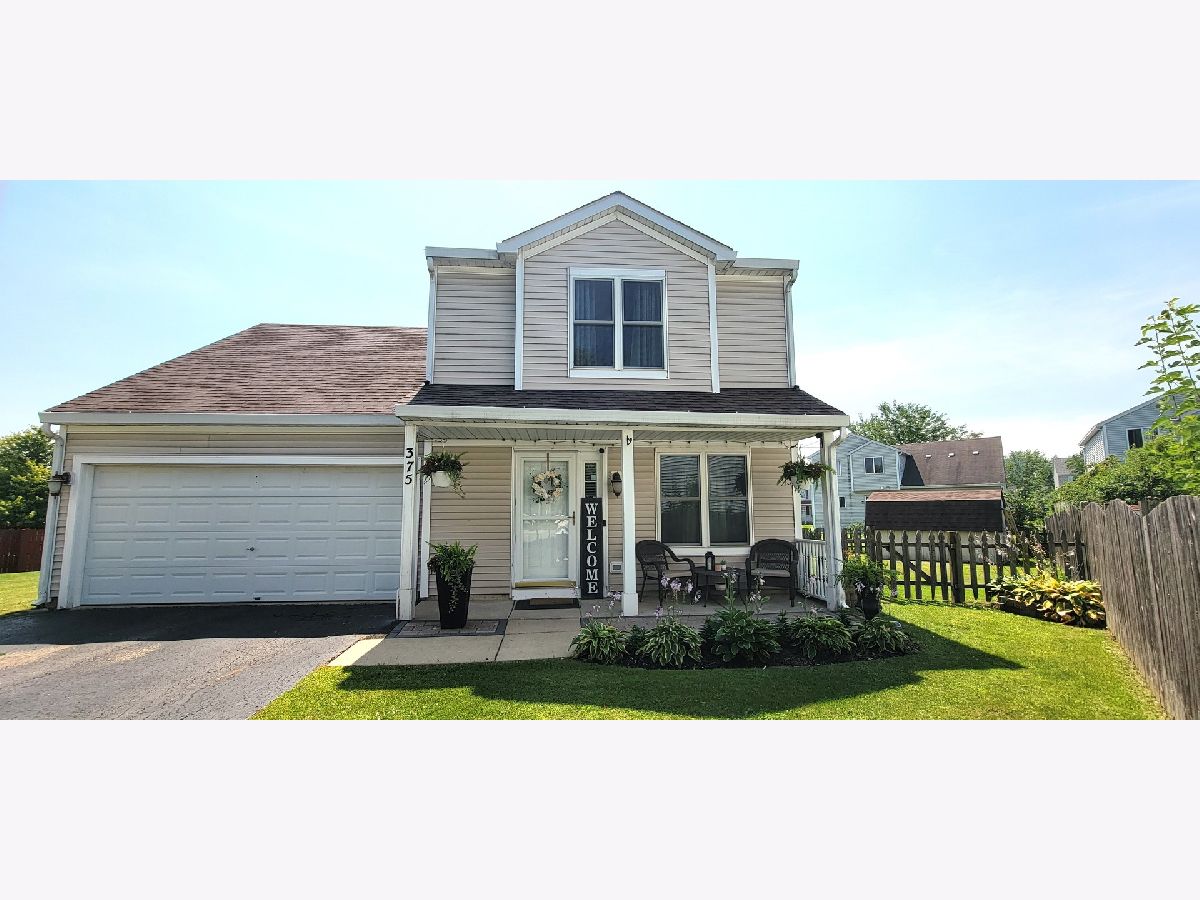  Sold Round Lake Beach Illinois, 375 Springwood