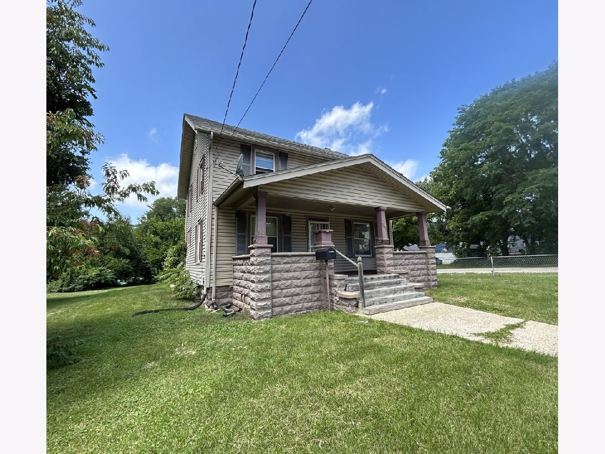  Sold Rockford Illinois, 501 Pierpont